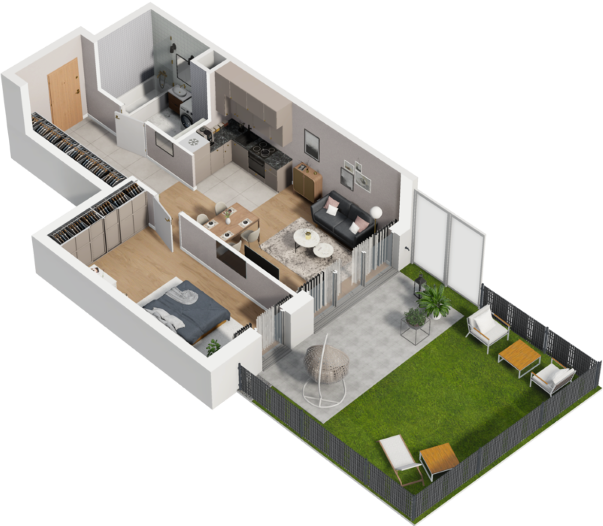 Plan A - E0M2 - zdjęcie 4